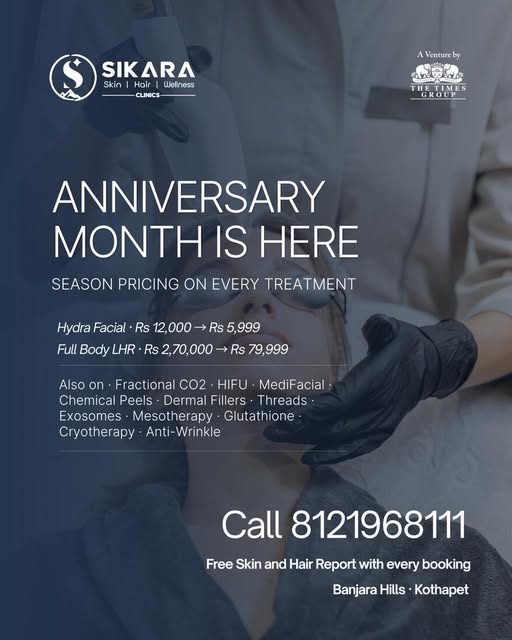 Anniversary month is here. So are the offers.
This anniversary, we're inviting YOU to celebrate with