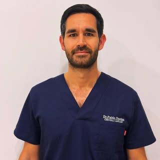 Bienvenidos a mi perfil profesional 👋🏾👨🏽‍⚕️

Soy el doctor Pablo Dueñas Vargas,  especialista en