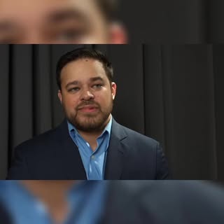 Nicholas ble bevisst på hårtapet da faren hans slang en fleipete kommentar om at han begynte å bli t