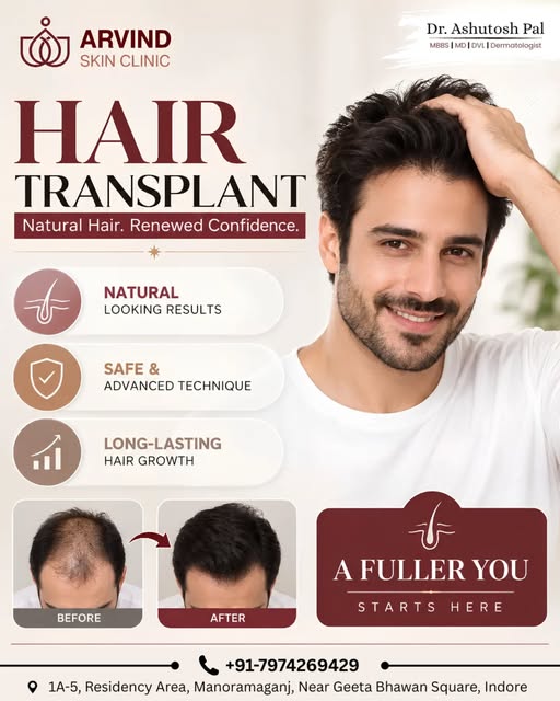 ✨ A Fuller You Starts Here! ✨

Say goodbye to hair loss and hello to natural-looking, long-lasting h
