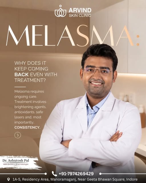 ✨ Real Results. Real Transformation. ✨

Melasma and pigmentation can be stubborn, but with the right