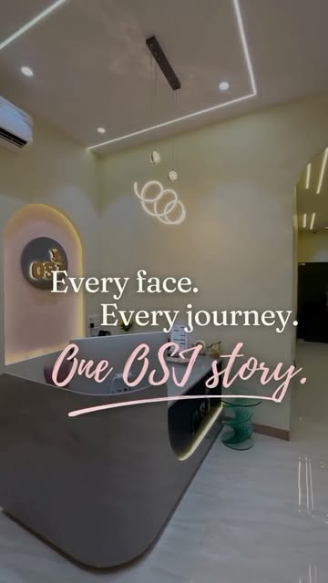 At OSJ Aesthetic Solution, we focus on providing customized, natural skin and hair treatments tailor