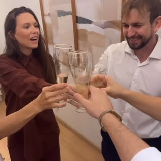 Chegou a sonhada inauguração do nosso novo consultório em Vila Valério.�Um dia que ficará guardado e