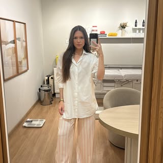 Vlog de um dia de consultório comigo em Vila Valério ✨🔎

15h de trabalho, 19 pacientes atendidos, r