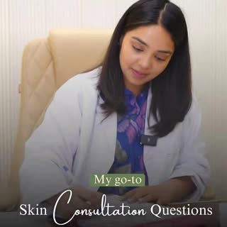 🌿 Your Skin Tells a Story — We Listen Closely.
Every skin is unique, and so is its journey. That’s 