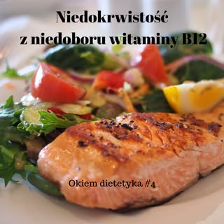 O anemii #okiemDietetyka część #4

* NIEDOKRWISTOŚĆ Z NIEDOBORU WITAMINY B12 *

Wypadanie włosów moż