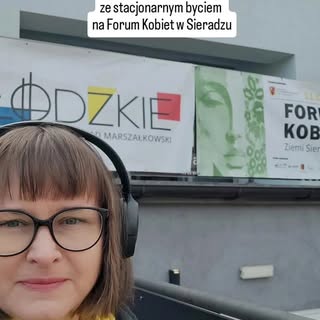 Aktywna sobota 😊
Choć trochę nie mogłam się zdecydować w czym wziąć udział... 
Udało mi się połączy