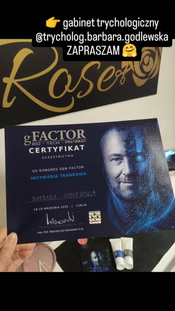 Miniony weekend to intensywny kongresowy czas - szkolenie i masterclass od @gen_factor

A najbliższą