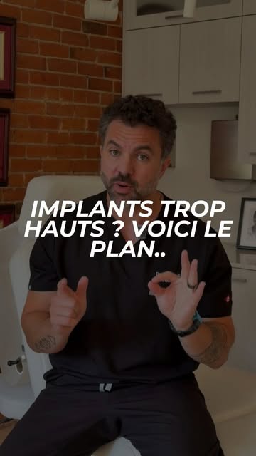En fin de semaine, on m’a identifié dans cette vidéo de @fitoregicolli , qui a partagé ouvertement s