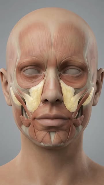 “Ozempic face” is a term often used to describe facial volume loss that can become more noticeable a