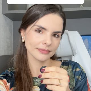 Se eu tivesse que investir em apenas alguns procedimentos após os 35 anos, seriam:

✔️ Toxina botulí