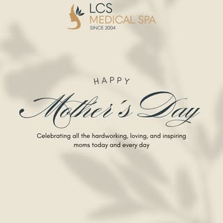 Happy Mother’s Day! 💐

Today we celebrate all the amazing moms, grandmothers, and mother figures wh