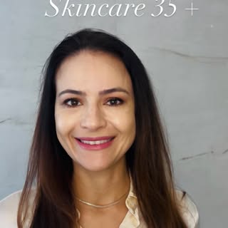 Os 4 produtos imprescindíveis que você precisa incluir na sua rotina de skincare se tem mais de 35 a