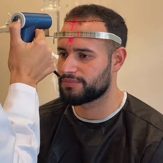 Biz her yolculuğu titizlikle planlarız 👌🏻✨

#saçekimi #prp #hairtransplant #hairtransplantturkey #