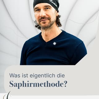 Sanft, präzise, effektiv: die Saphirmethode revolutioniert die Haartransplantation! ✨
 
Mit minimale