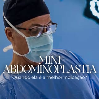 Cada abdômen conta uma história diferente, e é justamente por isso que o planejamento cirúrgico deve