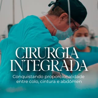 Quando diferentes técnicas se complementam

Neste caso, o planejamento cirúrgico foi individualizado