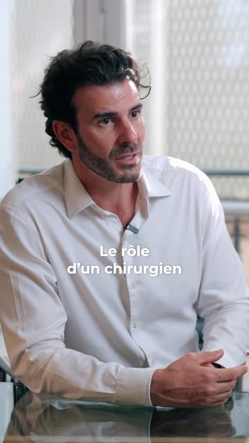 Repartir d’une consultation avec un « non », c’est frustrant. Sur le moment.
Mais un chirurgien qui 