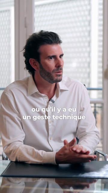 Après un résultat naturel, les proches posent toutes les questions… sauf la bonne. Personne ne deman