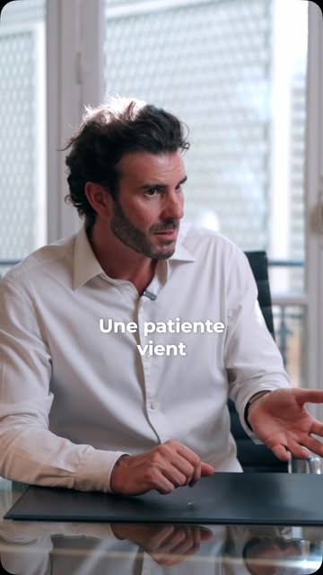 Retirer la bosse, et c’est réglé ? Pas tout à fait.
La bosse et la pointe du nez vivent ensemble : e