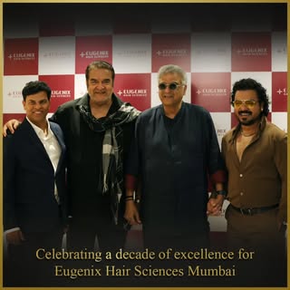 A decade of trust, celebrated with gratitude! ❤️

Thank you to everyone who joined us in Mumbai to c