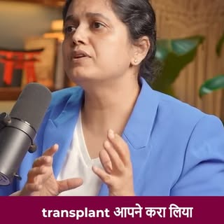 Think a hair transplant lasts forever?

In this video, Dr. Arika Bansal, Co-Founder at Eugenix Hair 