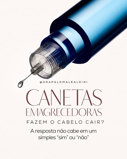 Associar o início da queda diretamente à medicação parece uma resposta simples, mas a investigação
p