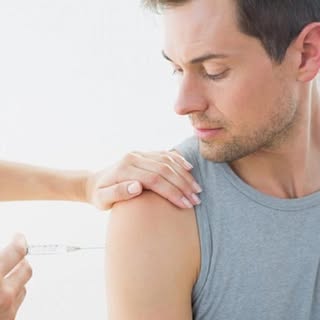 B12 Injections can help to : Boost energy, reduce depression,help metabolize proteins, improve for b