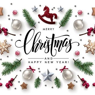 Wishing you a Merry Christmas from all of us here at Robert Nettles, MD!