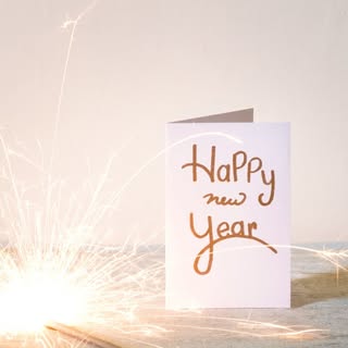 Wishing you a Happy New Year from Robert Nettles MD!