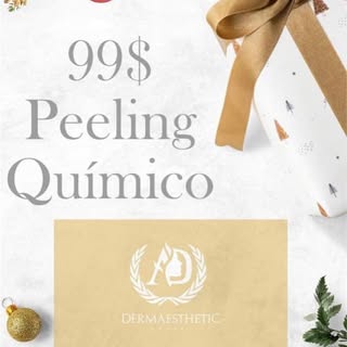 No te pierdas estas súper promociones de mes de Diciembre ♥️. #ADDermaesthetic  Piel sana ⭐️ Te espe