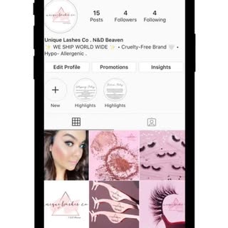 Sigan a Nuestra Paciente en Instagram APOYEMOS NUEVOS PROYECTOS.