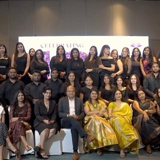 Moments that deserve to be remembered. ✨

A beautiful evening celebrating our journey, recognizing e