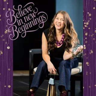 ✨ The Next Chapter Begins ✨

When one door closes, another door opens, and WOW, this is a big one! 
