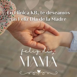 Hoy saludamos a todas las mamás que día a día entregan amor, contención, fuerza y dedicación 🤍

En 