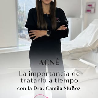 ¿Tu hijo tiene acné y no sabes cuándo es momento de consultar?

Aunque muchas veces se considera una