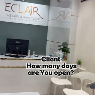 We're Here for You Every Day

Your health deserves timely attention. Our clinic is available Monday 
