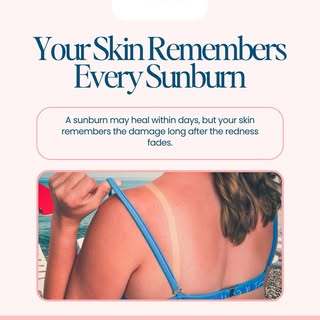 ✨ Healthy Skin Starts With a Skin Exam**

Most skin cancers are highly treatable when they’re detect
