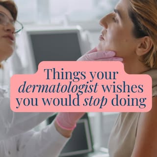 Small habits can make a big difference when it comes to your skin.

Protect your skin every day with