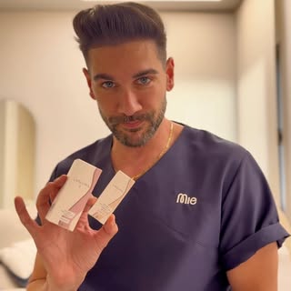 ✨ La mejor medicina estética es la que hace que te veas mejor… sin dejar de parecer tú.

Cada rostro