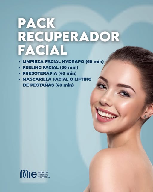 Tu piel también necesita recuperarse ✨

Después de semanas de sol, calor, cloro y cambios de rutina,