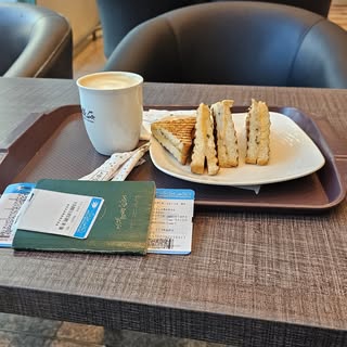 Waiting