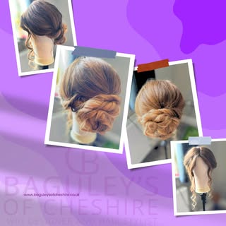 Our beloved Maxine has styled this wig herself to give you a little inspiration and to show just wha