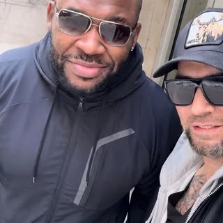 Warning: we're punching hair loss in the face 🥊🤔🤫 #jarrellmiller #hairloss #smp #scalpmicropigmen