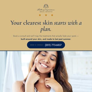 Your clearest skin starts with a plan.

Book a consult and we'll map the treatments that actually fa