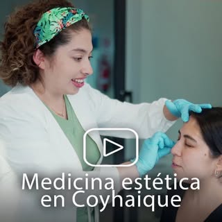 La medicina estética es integral y personalizada. 

En mi consulta no solo aplico tratamientos, sino