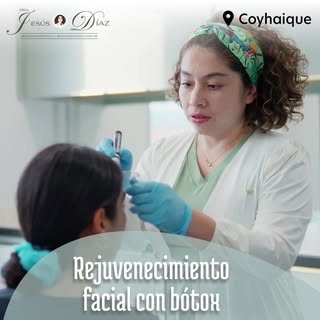 Si estás buscando una forma segura de suavizar las líneas de expresión y revitalizar tu piel, el bót