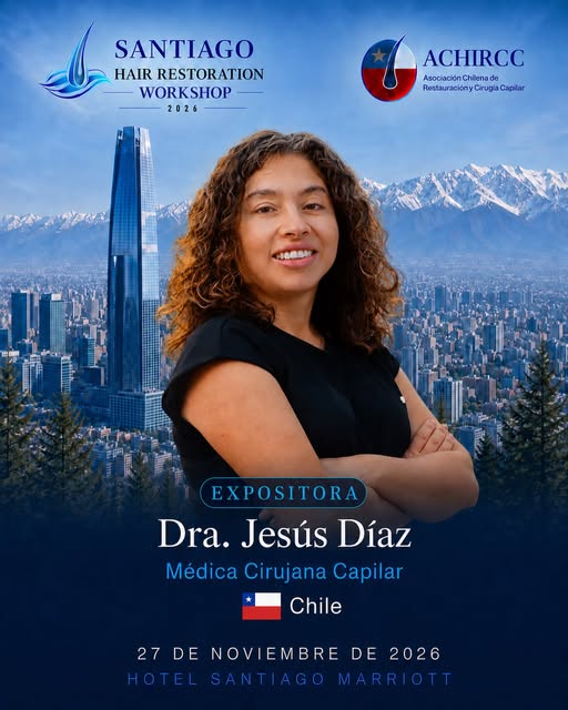 Nos complace presentar a la Dra. Jesús Díaz, Directora Médica de Clínica Témpora y pionera en cirugí