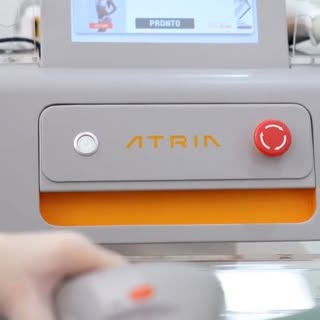 Conheça o Ultrassom Micro e Macrofocado, uma tecnologia que permite tratar diferentes condições de f