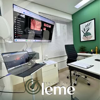 Na Tricologia Leme São Paulo, pensamos em tudo para que sua experiência seja única. Nossa clínica fo